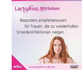 LACTOFEM Maitohappokuurin emätingeeli, 7X5 ml
