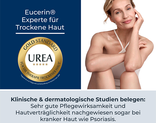 EUCERIN UreaRepair kasvovoide 5% yö, 50 ml
