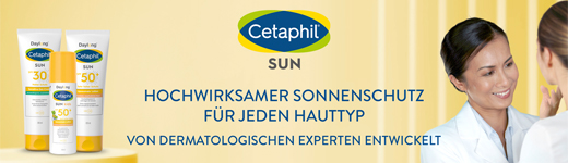 CETAPHIL Sun Daylong SPF 50+ liposomaalinen voide, 200 ml
