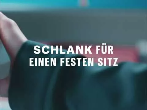 Video tuotteesta Durex Real Feel Slim Fit kondomit (10 kpl)
