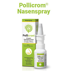 POLLICROM 20 mg/ml nenäsumuteliuos, 15 ml