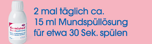 KAMISTAD suuvesi, 150 ml