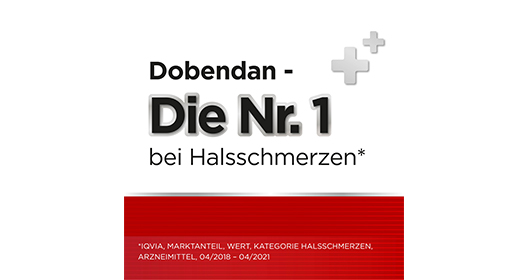 DOBENDAN Suora flurbiprofeenisuihke 8,75 mg/dos.mouth, 15 ml