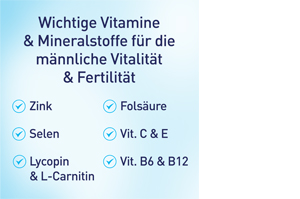ELEVIT miehille tarkoitettuja tabletteja, 90 kpl