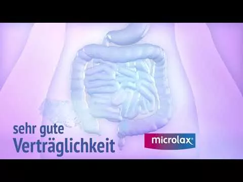 Video tuotteesta Microlax peräsuolen liuos (9x5 ml)