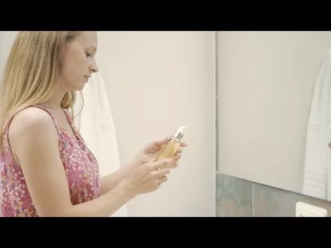 Video tuotteesta Free Oil Cleansing Oil & Mask, 100 ml