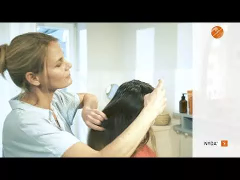 Video tuotteesta Nyda pikapumppuliuos, 2X50 ml