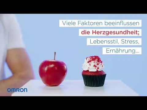 Video tuotteesta OMRON M500 Intelli IT Olkavarren verenpainemittari, 1 kpl