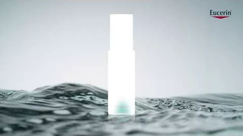 Video tuotteesta Eucerin Anti-Age Hyaluron-Filler Moisture Booster (30 ml)