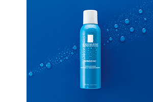 ROCHE-POSAY SEROZINC Suihke, 150 ml