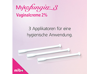 MYKOFUNGIN 3 Emätinvoide 2%, 20 g