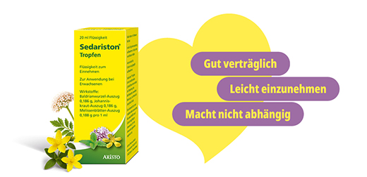 SEDARISTON Tipat, 50 ml