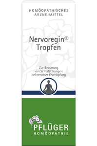 NERVOREGIN Tipat, 50 ml