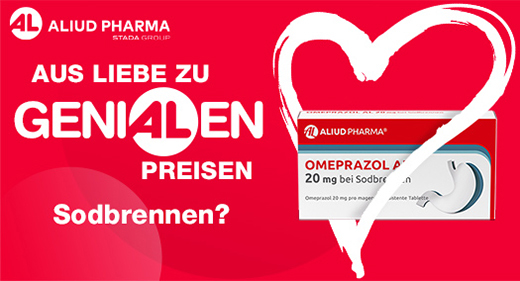 OMEPRAZOL AL 20 mg b.Sodbr.mahamehutabletit, 14 kpl