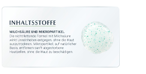 EUCERIN DermoPure Wash Kuorinta, 100 ml