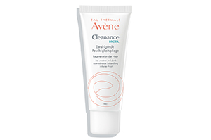 AVENE Cleanance HYDRA Rauhoittava kosteusvoide, 40 ml