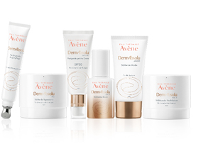 AVENE DermAbsolu vahvistava naamio, 75 ml