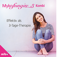MYKOFUNGIN 3 Combi 200 mg emätintabletti + 10 mg/g cre, 1 P