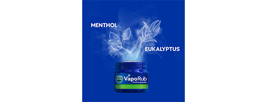 WICK VapoRub kylmävoide, 25 g