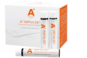 A4 Impulssiampullit, 28 kpl