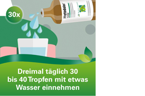 PHYTODOLOR Tinktuura, 100 ml