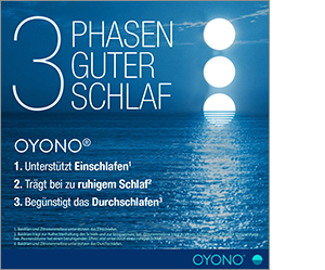 OYONO Yötabletit, 24 kpl