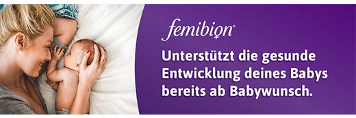 FEMIBION 0 vauvan suunnittelutabletit, 56 kpl
