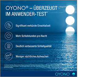 OYONO Yötabletit, 24 kpl