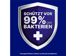 HANSAPLAST Elastiset sormenpään laastariliuskat, 10 kpl