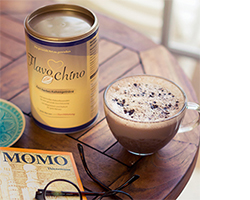 FLAVOCHINO Tohtori Jacobin jauhe, 450 g