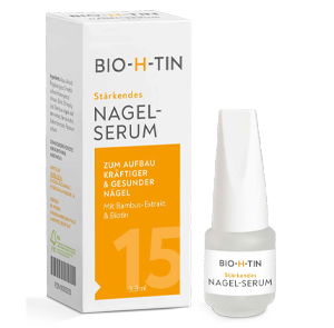BIO-H-TIN Vahvistava kynsiseerumi, 3,3 ml