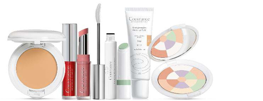AVENE Couvrance Mosaic Powder lumiere sienen kanssa, 10 g