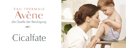 AVENE Cicalfate-huulirasva, 10 ml