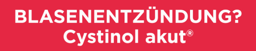 CYSTINOL akuutit vetimet, 100 kpl