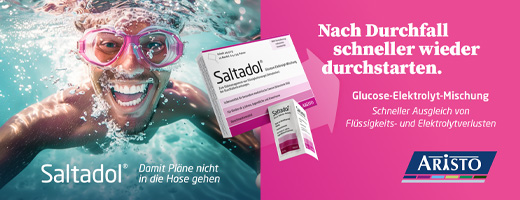 SALTADOL Elektrolyyttiliuos suun kautta, 12 kpl