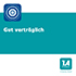 IBU-LYSIN 1A Pharma 400 mg kalvopäällysteiset tabletit, 10 kpl