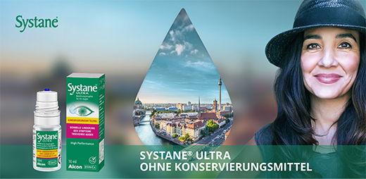 SYSTANE ULTRA Silmän voiteluliuos ilman säilöntäainetta, 10 ml