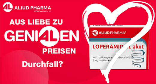 LOPERAMID AL akuutit kovat kapselit, 10 kpl