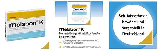 MELABON K-tabletit, 20 kpl