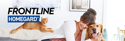 FRONTLINE Homegard-suihke, 250 ml