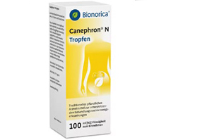 CANEPHRON N tippaa, 100 ml