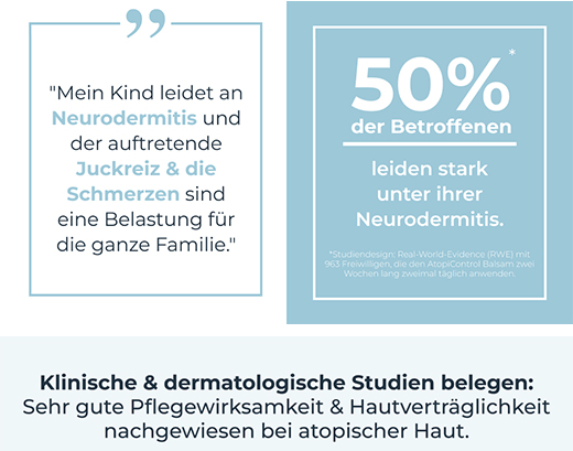 EUCERIN AtopiControl kasvovoide, 50 ml