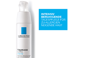 ROCHE-POSAY Toleriane Ultra Cream, 40 ml