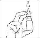 HYSAN Nuuskasumute lapsille, 10 ml