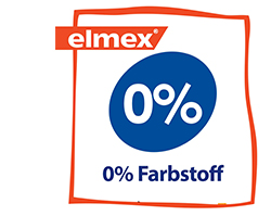 ELMEX Vauvan hammastahna, 50 ml