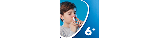 WICK Inhalaatiokynä N, 1 kpl