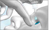 EVOTEARS Omega-silmätipat, 3 ml