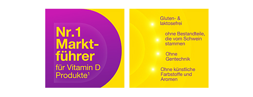 VIGANTOLVIT 2000 I.U. D3-vitamiinipehmytkapselit, 60 kpl