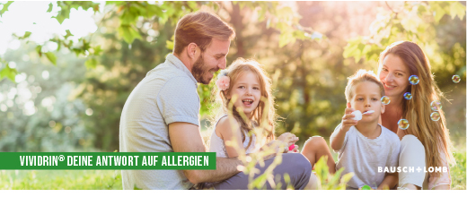 VIVIDRIN antiallergiset silmätipat, 10 ml
