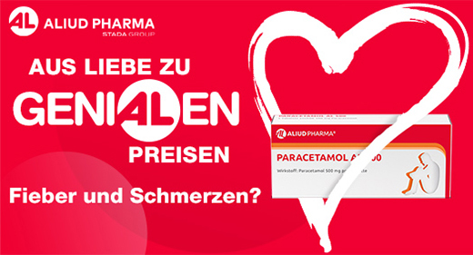 PARACETAMOL AL 500 tablettia, 20 kpl